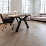Belakos Palazzo Visgraat XL Rigid Click — Palazzo 71 - Afbeelding 2