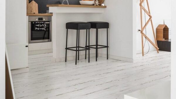 The Essentials 1200+ Series Wood — Painted Oak 02 - Afbeelding 2