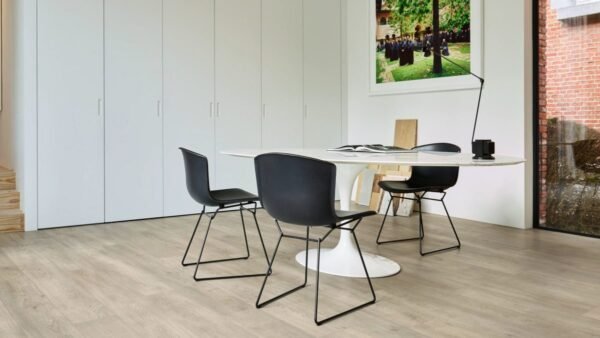 The Essentials 1800++ Series Wood — Baltimore Oak - Afbeelding 2