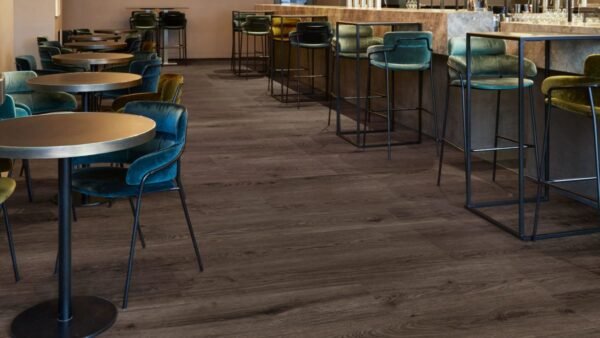 The Essentials 1800+++ Series Wood — Munster Oak - Afbeelding 2