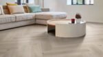 CoreTec The Essentials Herringbone Series (Visgraat) — Texas Oak H71 - Afbeelding 2