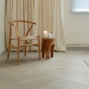 CoreTec Naturals Visgraat Voegloos — Juniper
