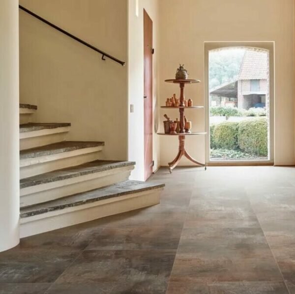Coretec Naturals Tile 4V — Jura - Afbeelding 2