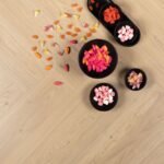 Douwes Dekker Ambitieus Brede Visgraat Klik (Crème Brûlée) — Crème Brûlée - Afbeelding 2