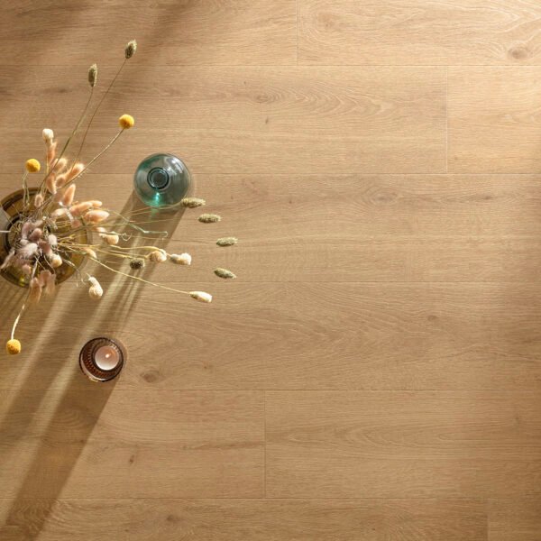 Floorify Rigid pvc Klassieke Planken (Apple Crumble) — Apple Crumble - Afbeelding 3