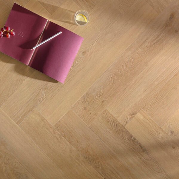 Floorify pvc Walvisgraat (Toro) — Toro Large - Afbeelding 3