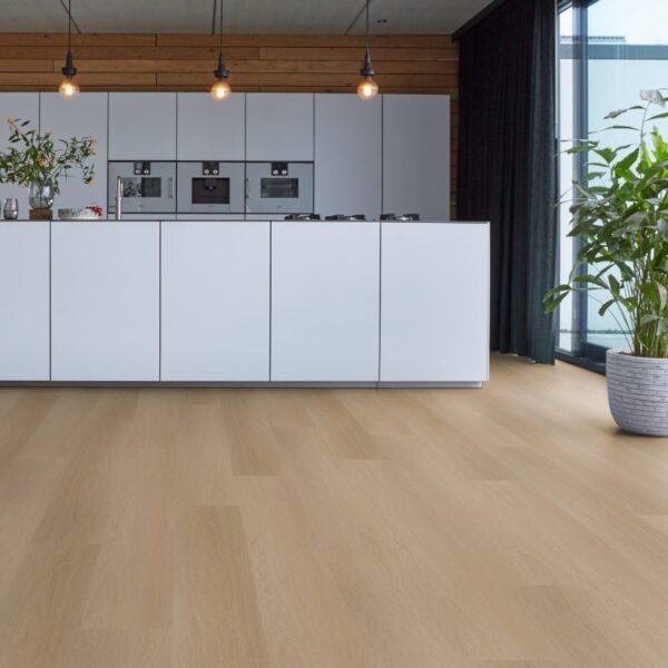 Floorlife Fulham Silent Rigid Click — Natural Oak - Afbeelding 2