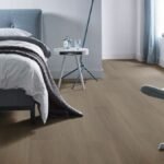 Floorlife Fulham Silent Rigid Click (Brown) — Brown - Afbeelding 2