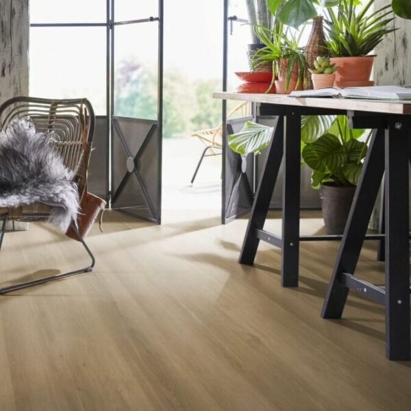 Ambiant Espero Silent Rigid Click (Dark Oak) — Dark Oak - Afbeelding 2