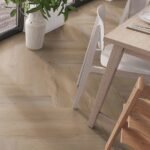 Floorlife YUP Leyton Visgraat — Natural Oak - Afbeelding 2