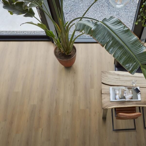 Floorlife Leyton Verlijmd Dark Oak F6096182319