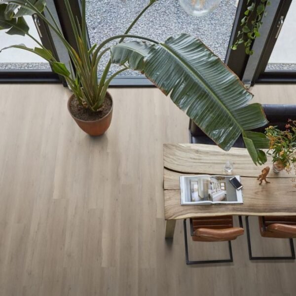 Floorlife Leyton — Light Oak - Afbeelding 2