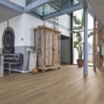 Floorlife Leyton Silent Rigid Click — Natural Oak - Afbeelding 2