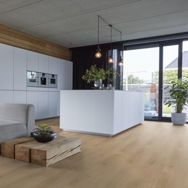 Floorlife Merton — Natural Oak - Afbeelding 2
