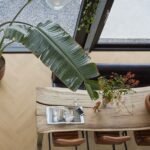 Floorlife YUP Merton Visgraat — Light Oak - Afbeelding 2
