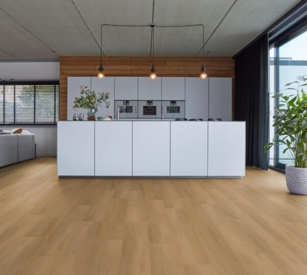 Floorlife Newham — Dark Oak - Afbeelding 2