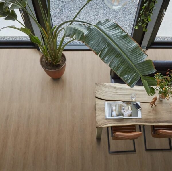 Floorlife Parramatta (Dark Oak) — Dark Oak - Afbeelding 2