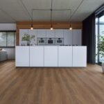 Floorlife Parramatta Silent Rigid Click — Warm Brown - Afbeelding 2