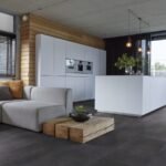 Floorlife Southwark Rigid Click — Anthracite - Afbeelding 2