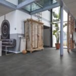 Floorlife Southwark Rigid Click — Dark Grey - Afbeelding 2