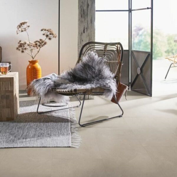 Floorlife Stanmore (Warm Beige) — Warm Beige - Afbeelding 2