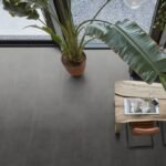 Floorlife Victoria XL Silent Rigid Click — Anthracite - Afbeelding 2