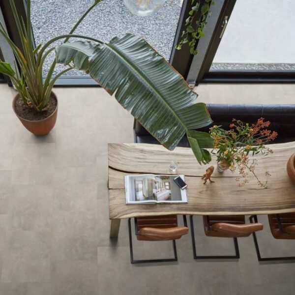 Floorlife Victoria XL Silent Rigid Click — Beige - Afbeelding 2