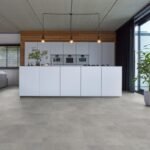 Floorlife Victoria XL Silent Rigid Click — Light Grey - Afbeelding 2