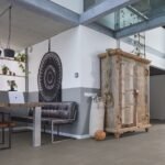 Floorlife Westminster XL Silent Rigid Click — Taupe - Afbeelding 2