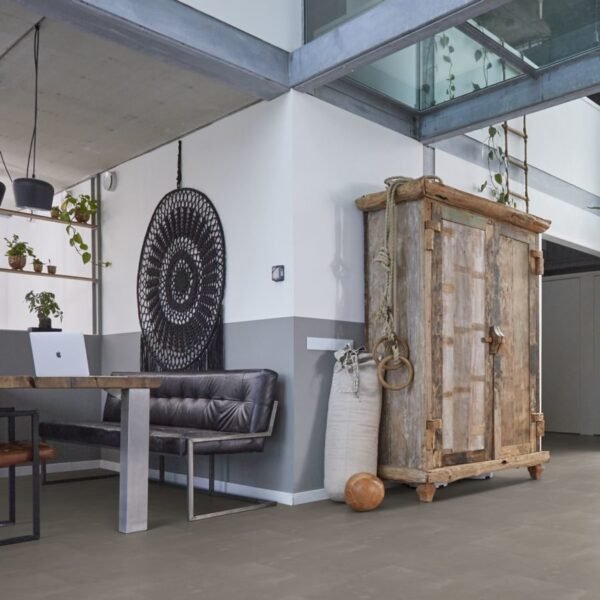 Floorlife Westminster XL Silent Rigid Click — Taupe - Afbeelding 2