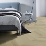 Floorlife YUP Fullham Chevron (Warm Oak) — Warm Oak - Afbeelding 2