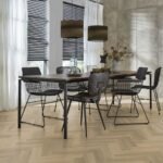 Floorlife YUP Herringbone Small — Natural - Afbeelding 2