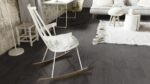 Forbo Allura Wood Verlijmd 0.55 (2.2mm) — Black Rustic Oak - Afbeelding 2