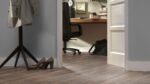 Forbo Allura Wood Verlijmd 0.55 (2.2mm) — Brown Raw Timber - Afbeelding 2