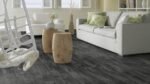 Forbo Allura Wood Verlijmd 0.55 (2.2mm) — Burned Oak - Afbeelding 2