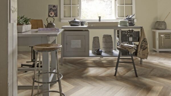 Forbo Allura Wood Verlijmd 0.55 (2.2mm) — Classic Autumn Oak - Afbeelding 2