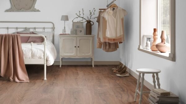 Forbo Allura Wood Verlijmd 0.55 (2.2mm) — Deep Country Oak - Afbeelding 2