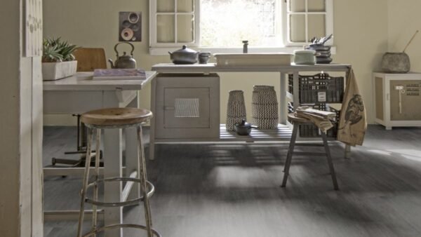Forbo Allura Wood Verlijmd 0.55 (2.2mm) — Grey Collage Oak - Afbeelding 2