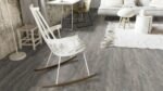 Forbo Allura Wood Verlijmd 0.55 (2.2mm) — Grey Raw Timber - Afbeelding 2