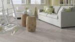 Forbo Allura Wood Verlijmd 0.55 (2.2mm) — Grey Waxed Oak - Afbeelding 2