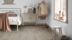 Forbo Allura Wood Verlijmd 0.55 (2.2mm) — Hazelnut Timber - Afbeelding 2
