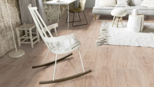 Forbo Allura Wood Verlijmd 0.55 (2.2mm) — Light Honey Oak - Afbeelding 2