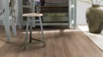 Forbo Allura Wood Verlijmd 0.55 (2.2mm) — Natural Collage Oak - Afbeelding 2