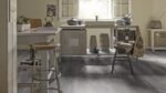 Forbo Allura Wood Verlijmd 0.55 (2.2mm) — Rustic Anthracite Oak - Afbeelding 2