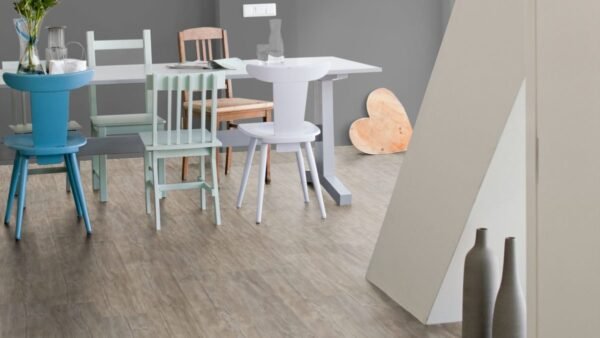 Forbo Allura Wood Verlijmd 0.55 (2.2mm) — Weathered rustic pine - Afbeelding 2