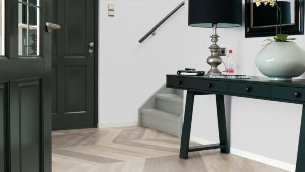 Forbo Allura Wood Verlijmd 0.55 (2.2mm) — White Autumn Oak - Afbeelding 2