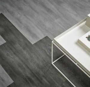 Forbo Allura Wood Dryback 0.70 (2.5mm) — Burned Oak - Afbeelding 2
