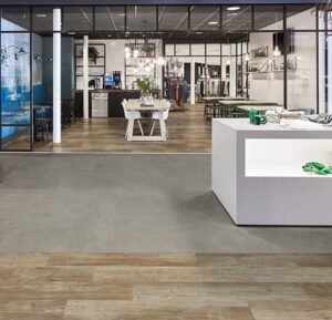 Forbo Allura Wood Dryback 0.70 (2.5mm) — Classic Autumn Oak (100 x15) - Afbeelding 2