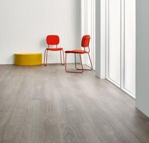 Forbo Allura Dryback 0.70 (2.5mm) — Grey Giant Oak - Afbeelding 2