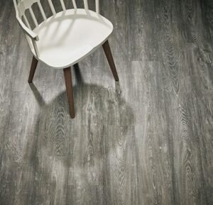 Forbo Allura Wood Dryback 0.70 (2.5mm) — Grey Raw Timber - Afbeelding 2
